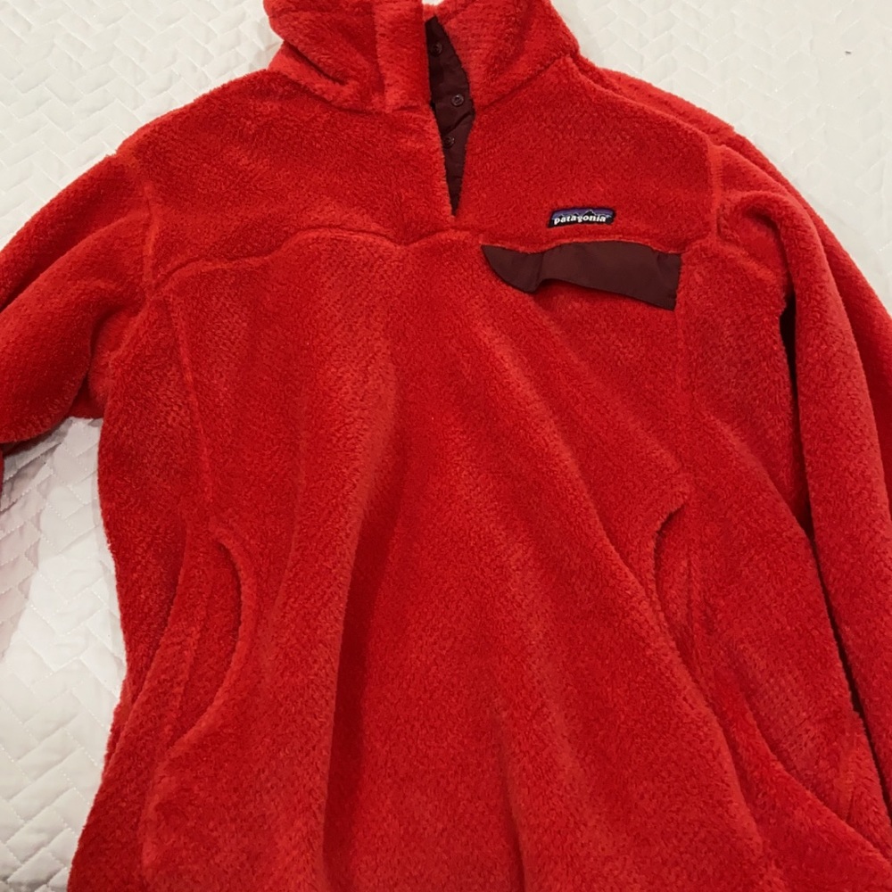 Patagonia
